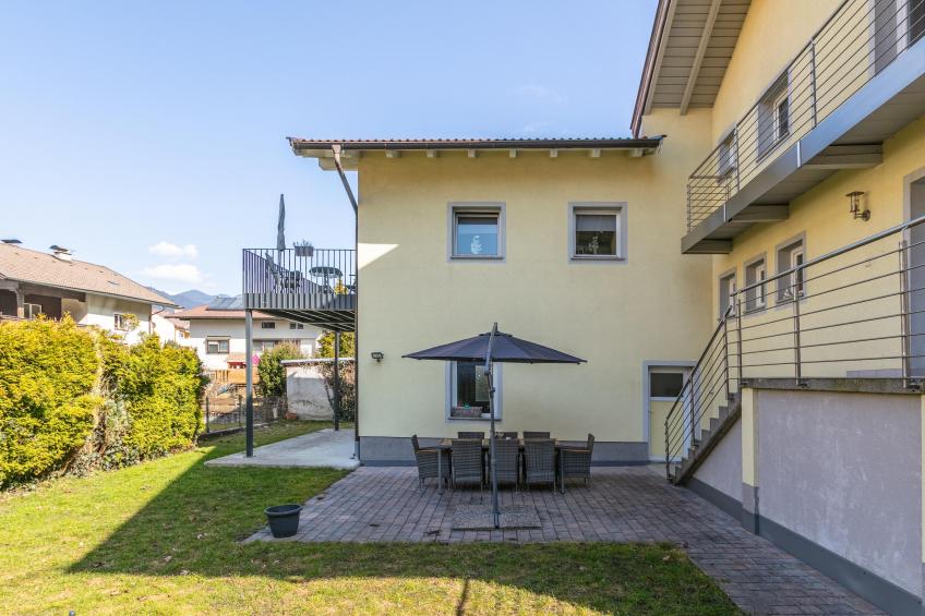 Gästehaus Inntal - foto 33