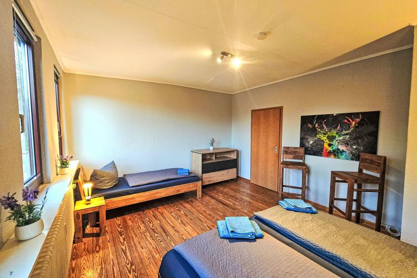 Wohnung in Oberselk mit Garten und Grill - foto 5