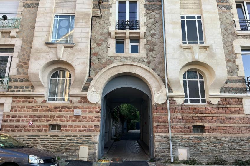 Joli appartement à Cherbourg - foto 27