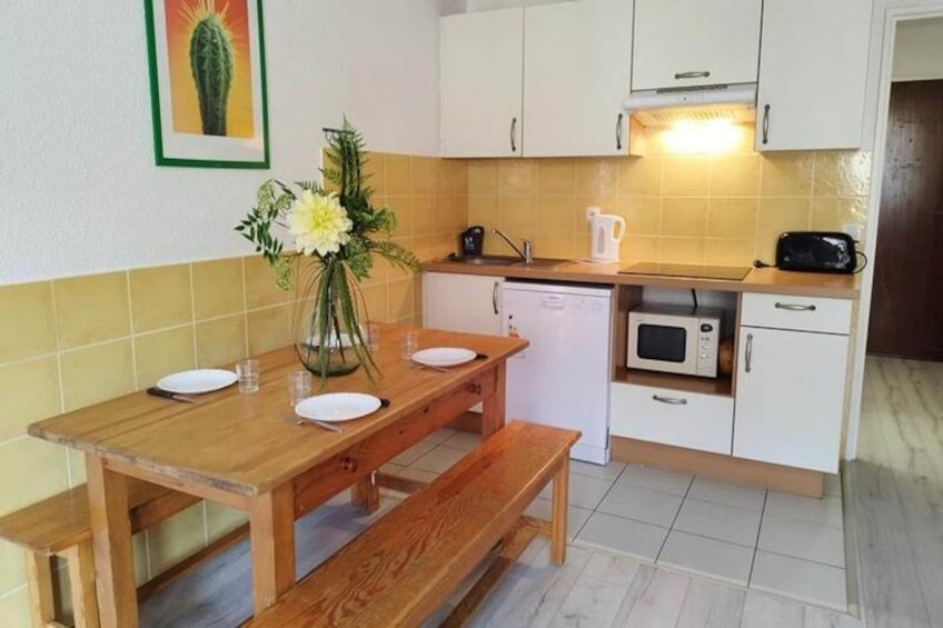 Résidence Rond-point-pistes I - foto 2