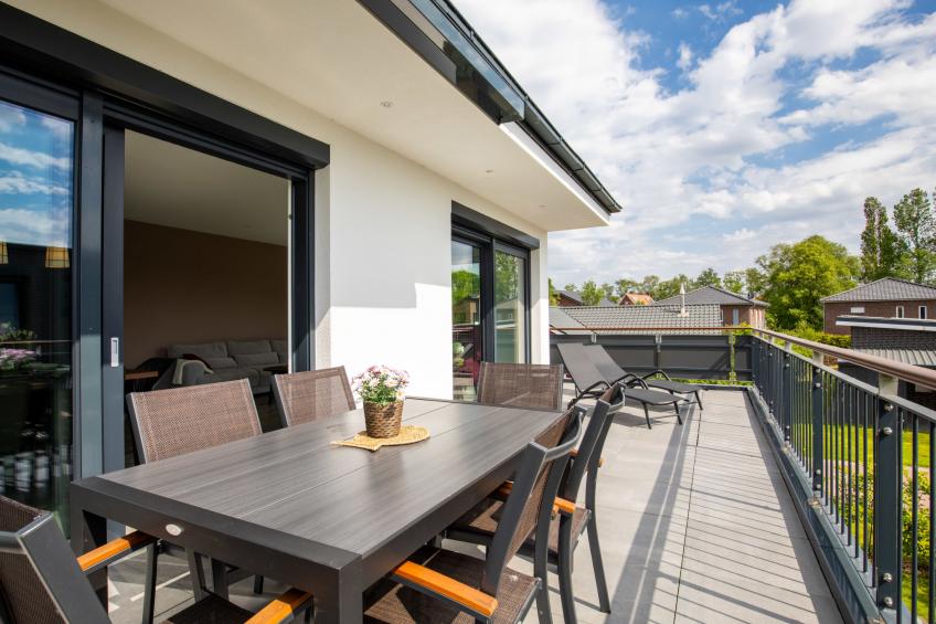 Fischer sien Huus - foto 60