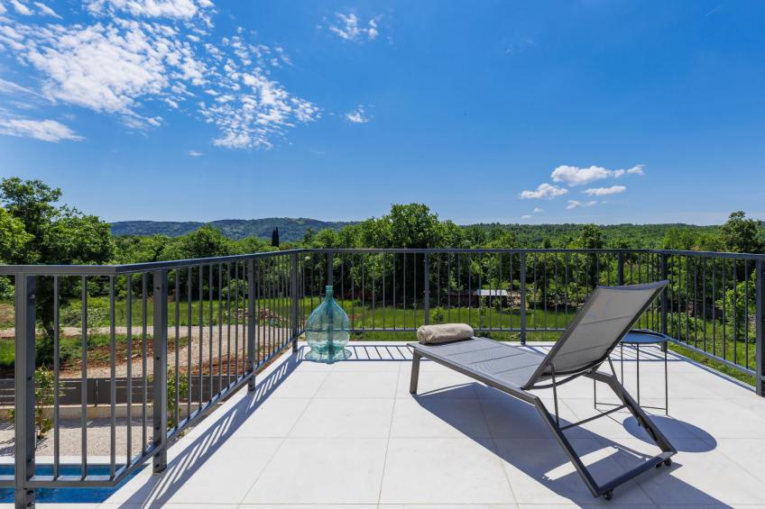 Villa Piemonte Istria - foto 32