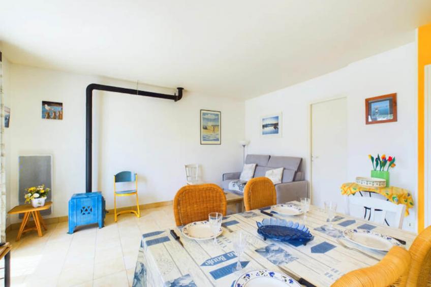 Maison à Le Fenouiller - foto 7