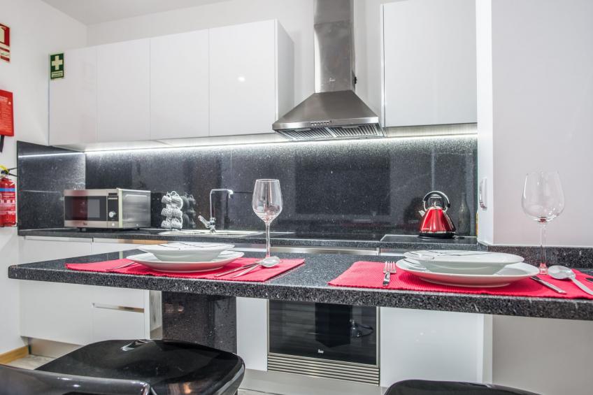 Haus Enxurros in Ponta Delgada - foto 10