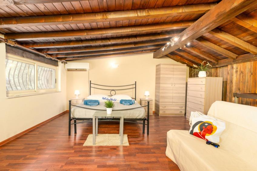 Casa Domiziano bei Holiday World - foto 5