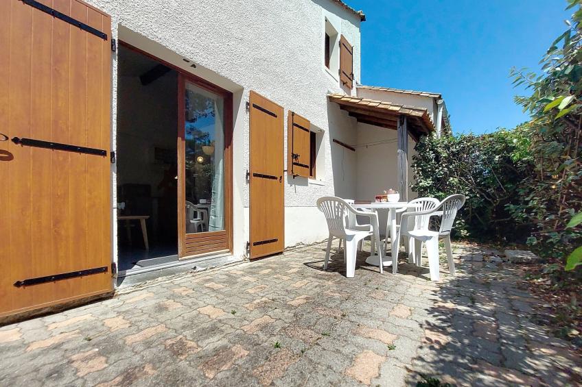 Les Charmilles - foto 22