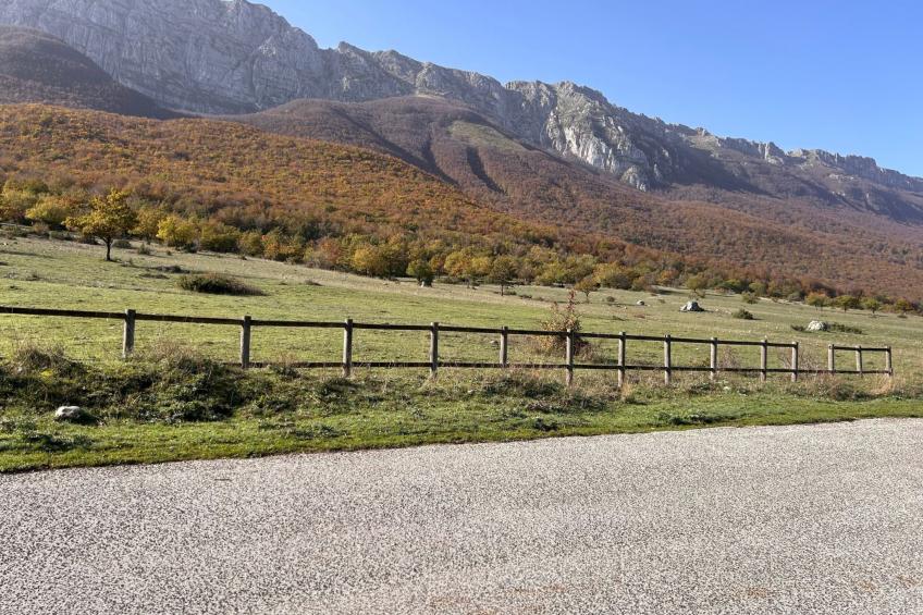 La Casetta in Montagna by Holiday World - foto 21