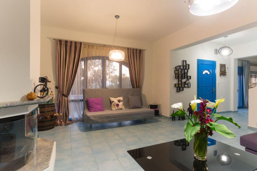 "Villa Amor" direkt am Strand - foto 19