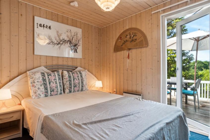 "Eleana" - 300m to the inlet in Sealand - foto 15