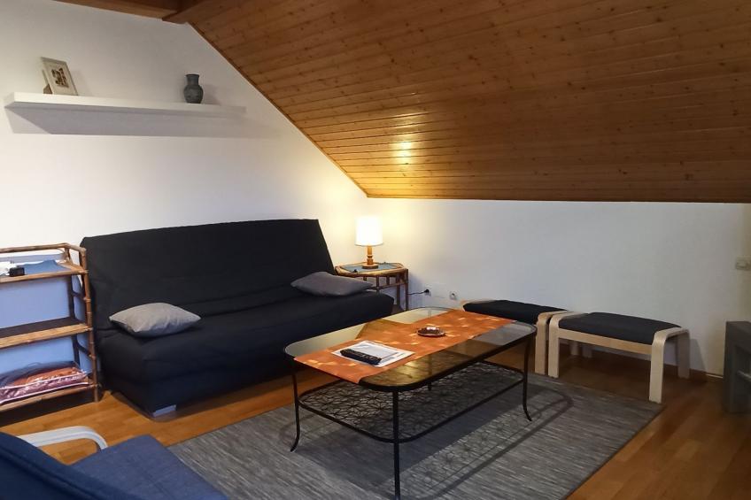 LES BRIMBELLES - foto 8