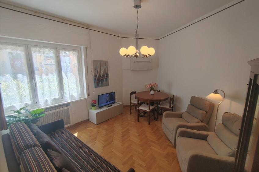 für 3 Personen ca. 60 m² in Santa Margherita Ligure, Norditalien (Ligurien - foto 5