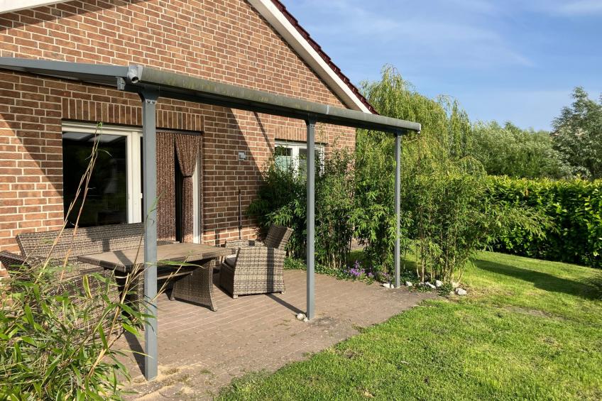 Ferienhuus Nordsee - foto 17