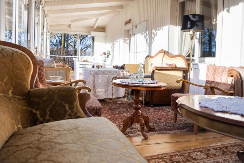 Paradisvilla - foto 17