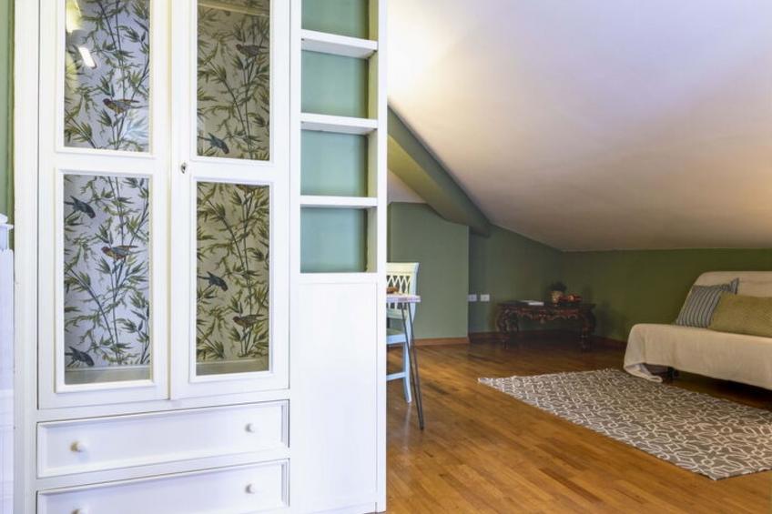 Villa i Portici - foto 79