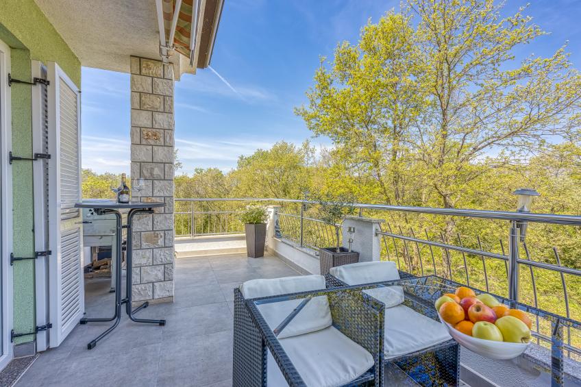 App Mariella 150m from the sea - foto 29