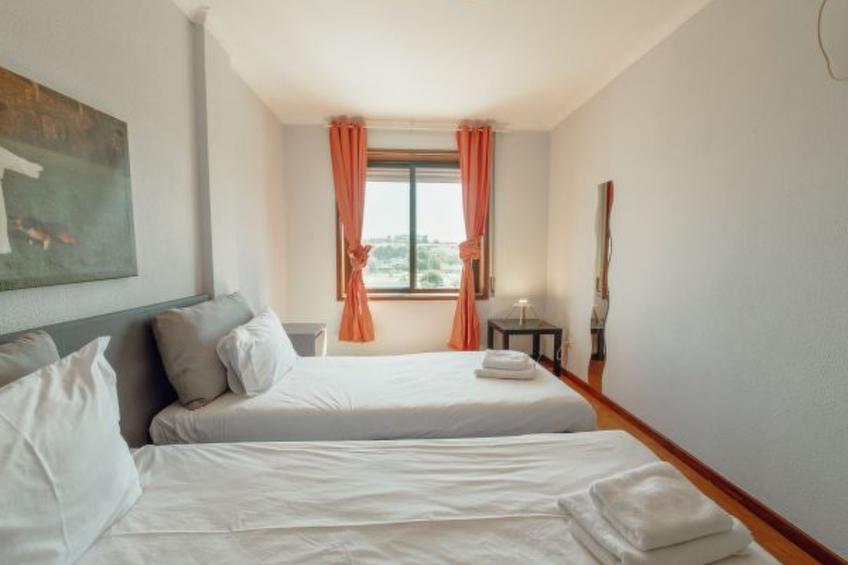 MATOSINHOS SEA SIDE 2BD by VACATIONY - foto 22