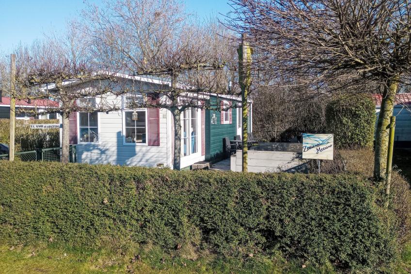 Gemütliches Chalet mit Terrasse - foto 2