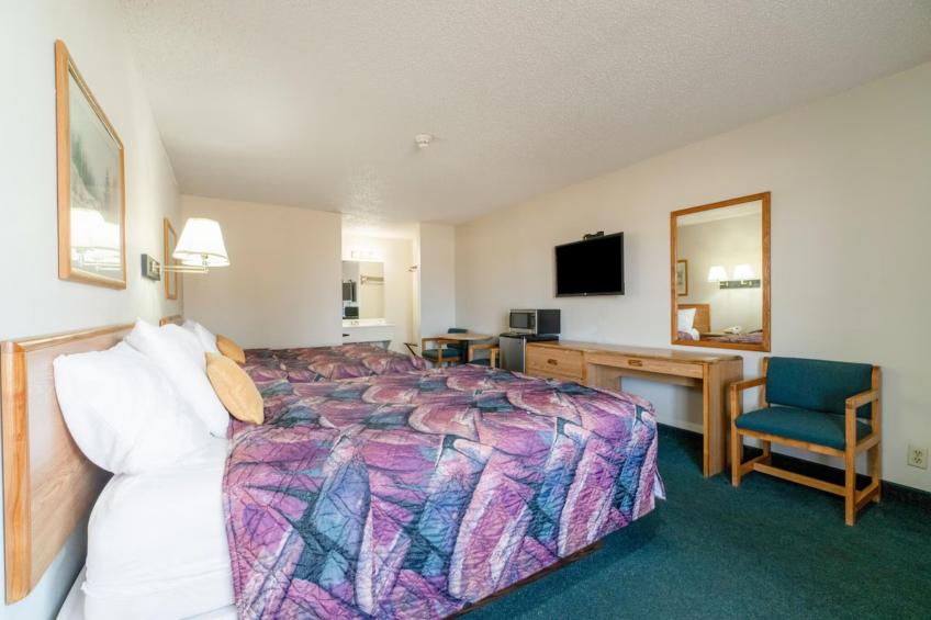 2 Queen Bed - foto 21
