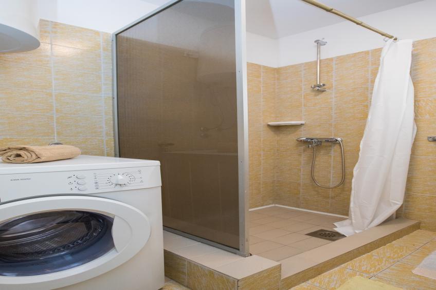 Seaside Studio - Studio Apartment with Private Beach and Sea View - foto 22
