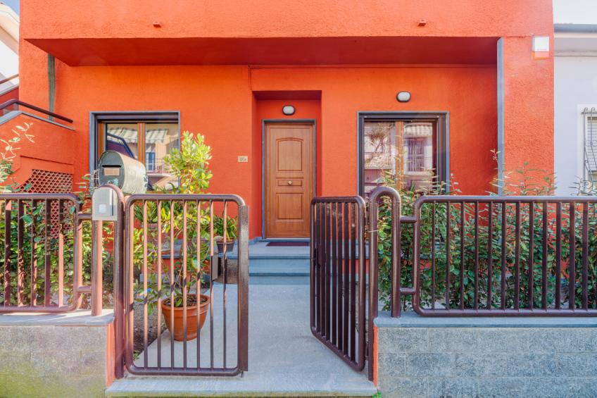 Appartamento Paola - foto 20