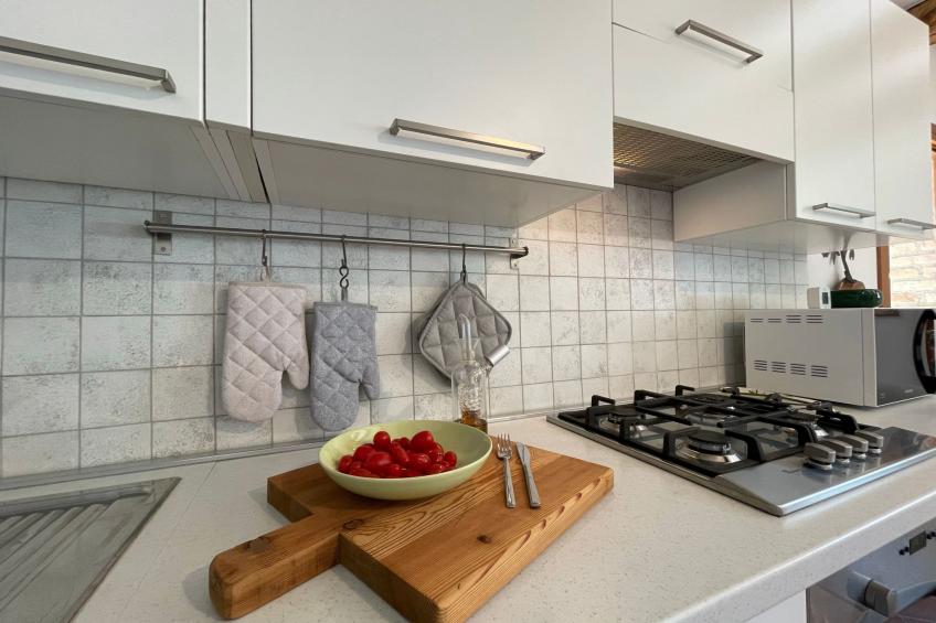 für 8 Personen ca. 270 m² in Arquá Petrarca, Venetien (Provinz Padova) - foto 33