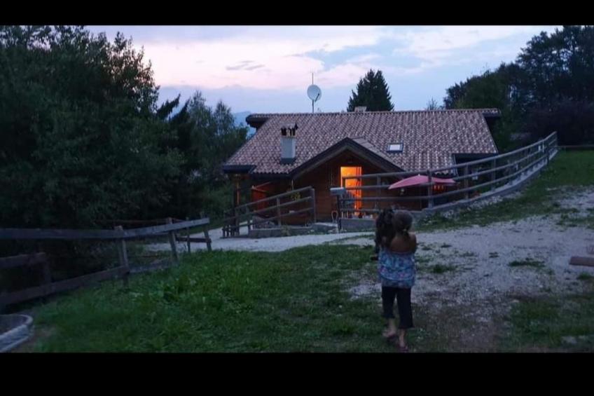 Berghütte mit Wasserblick - foto 24