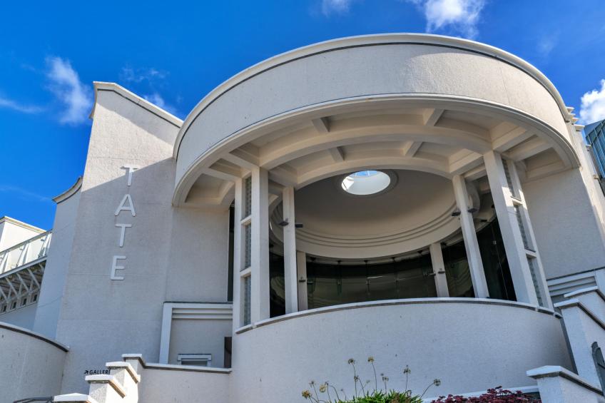 No. 6 Porthgwidden - foto 5