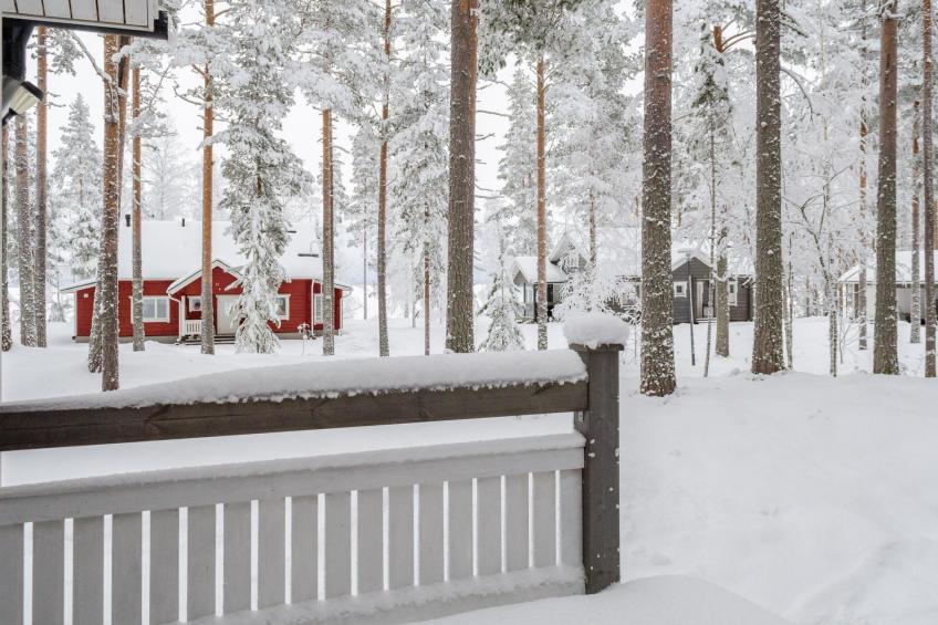 Piin pirtti - foto 23