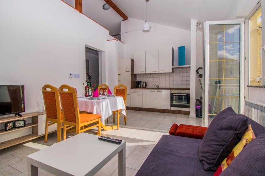 Appartement "Relax" mit Blick auf das Wasser - foto 4