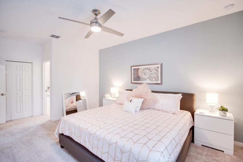 Haus in Davenport mit kostenlosem Parkplatz und Blick auf das Naturschutzgebiet - foto 41