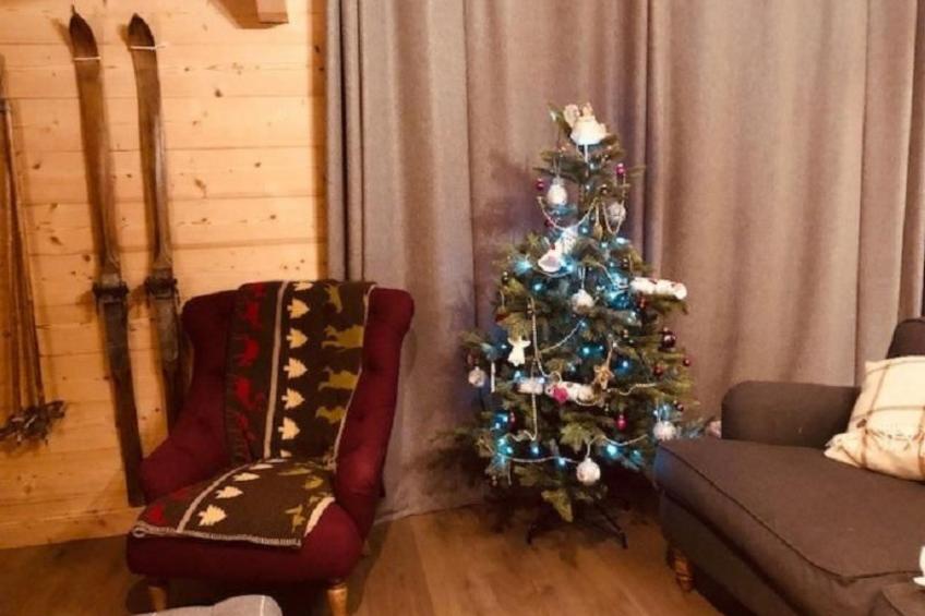 Authentisches Schweizer Alpenchalet aus dem 18. Jh. - foto 71