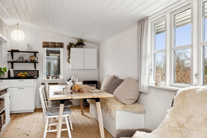 "Holmfridur" - 2km from the sea - foto 23