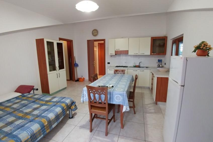 'Sleeps' mit Balkon - foto 3