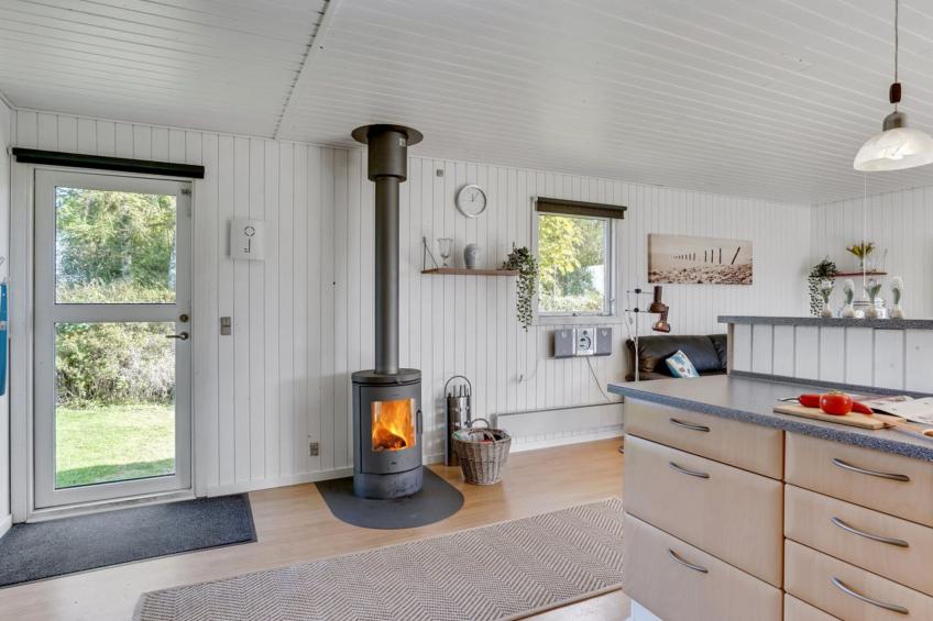 "Ilene" - 1km from the sea in Lolland, Falster and Mon - foto 9