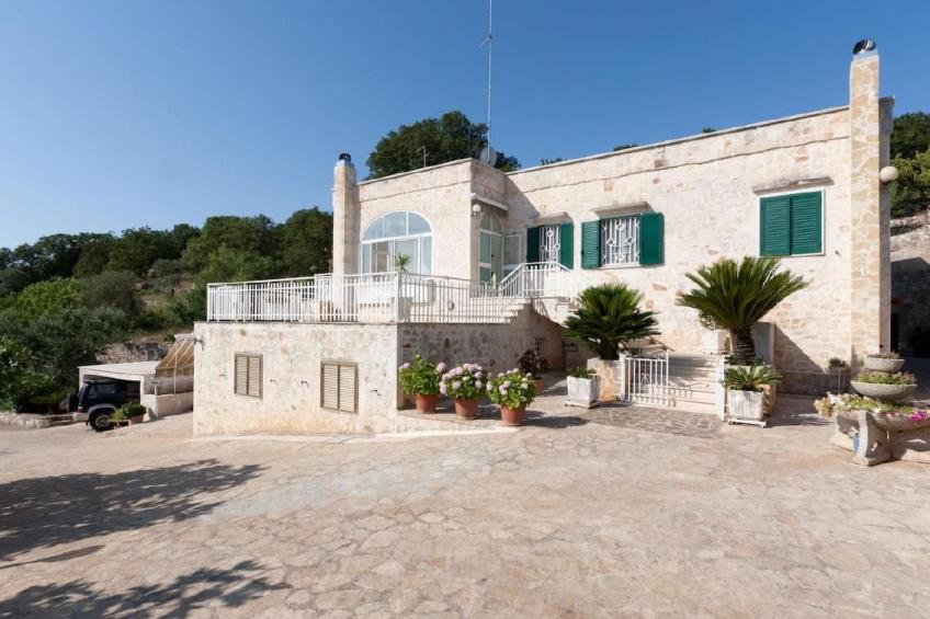 Einfache und günstige Ferienwohnung