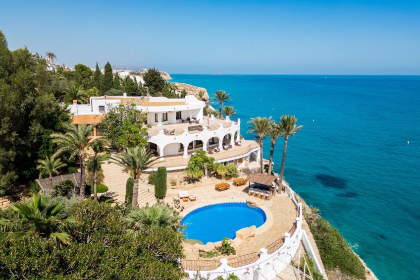 Villa Bora Montiboli bei Buccara