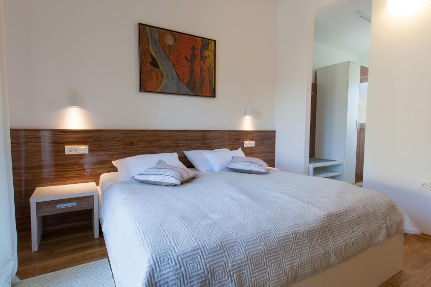 "Adrimar" mit privatem Pool - foto 2