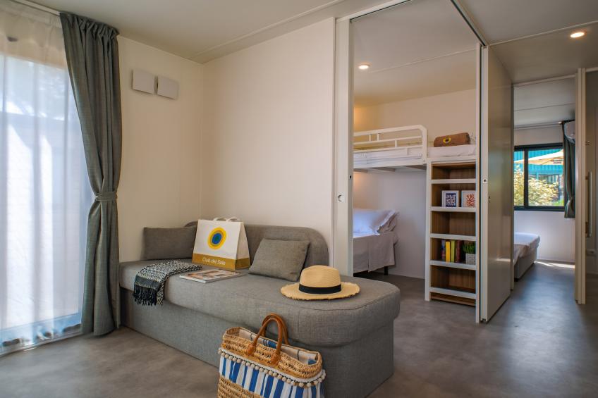 MILANO MARITTIMA BOUTIQUE RESORT - LODGE COMFORT - foto 4