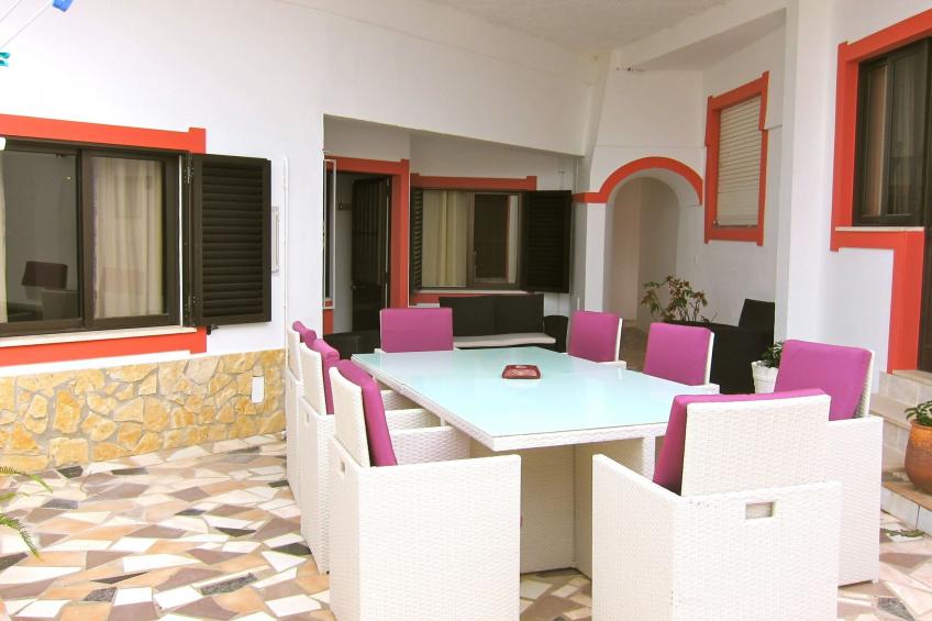 Wohnung "Casa da Horta 6" mit Wi-Fi - foto 21