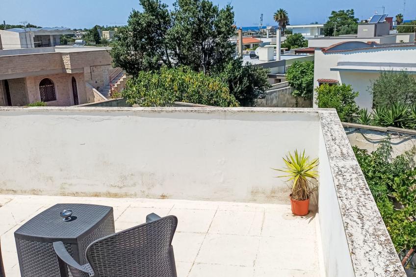 Villa Alma Wohnung in Villa - foto 16
