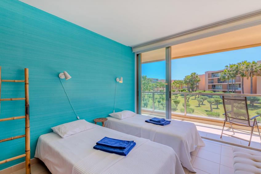 Salgados Beach & Golf Apartment - foto 16