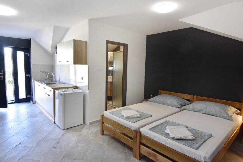 Studio Apartment Fenix - foto 4