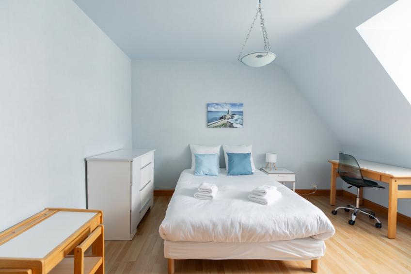 Maison de vacances avec veranda à St Renan - foto 22