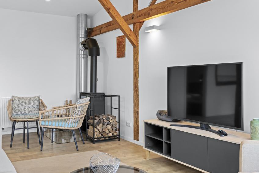 Loft Weitblick - Natur Pur