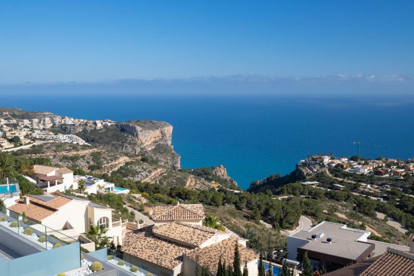 Blue Infinity - foto 30