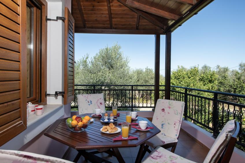 Villa Athina - foto 7
