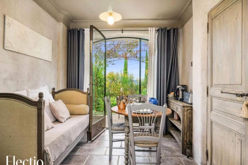 Loggia Des Genets  I  Résidence Les Petitons - foto 10