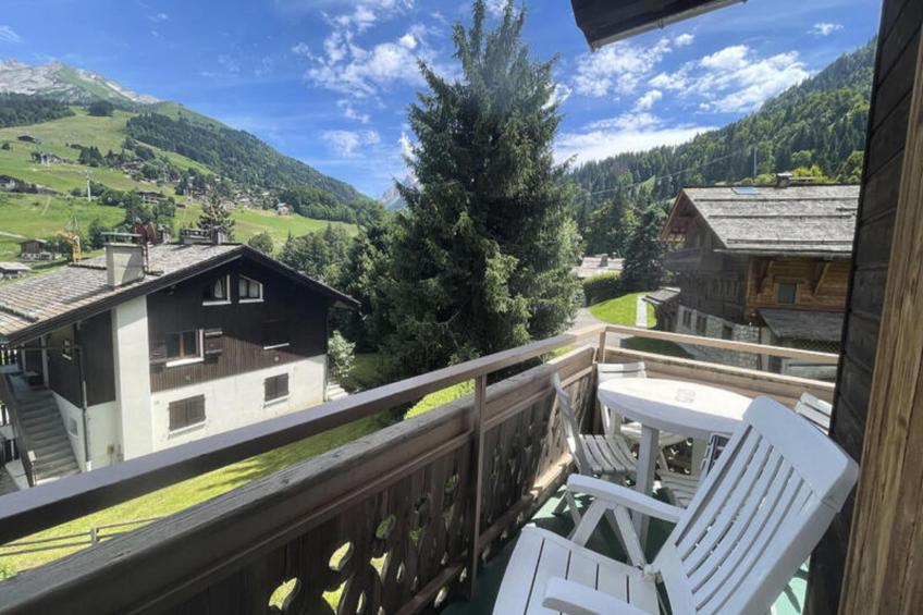Appartements à La Clusaz - foto 33