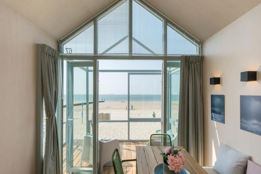 Seaview Lodge - foto 2