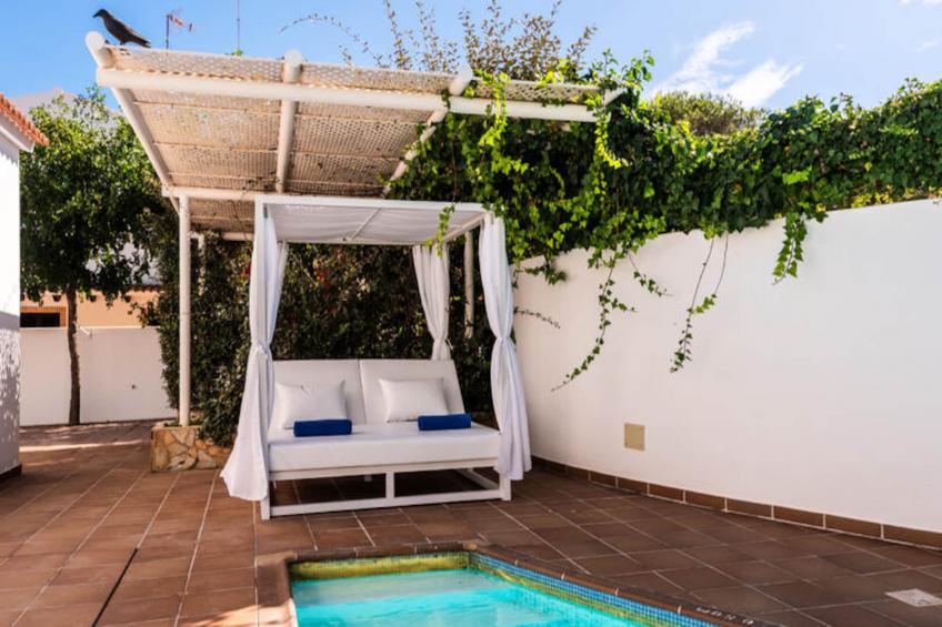 Maison à Cala'n Bosh - foto 11